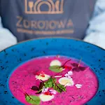 Dom Zdrojowy 4*