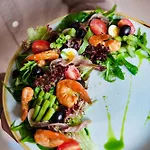 Dom Zdrojowy 酒店 格但斯克