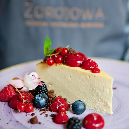 Dom Zdrojowy 格但斯克