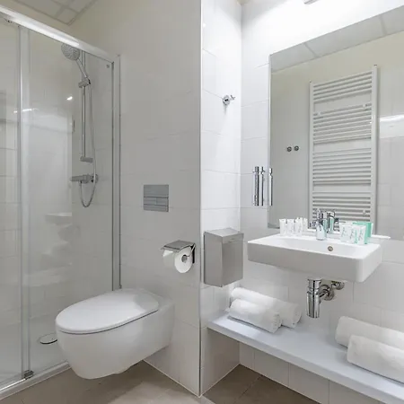 Hotel Dom Zdrojowy Gdansk