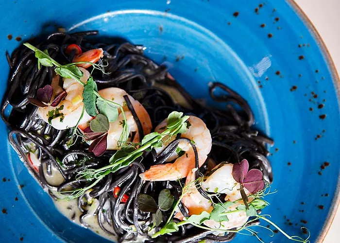 מלון Dom Zdrojowy גדנסק