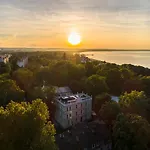 Dom Zdrojowy 4*