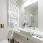 Hotel Dom Zdrojowy Gdaňsk