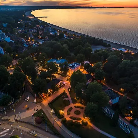Dom Zdrojowy Gdańsk
