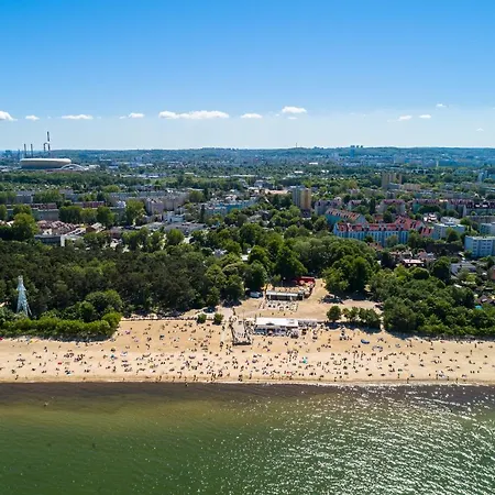 فندق Dom Zdrojowy غدانسك