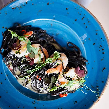 فندق Dom Zdrojowy غدانسك