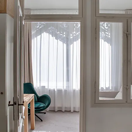 فندق Dom Zdrojowy