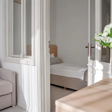 فندق Dom Zdrojowy غدانسك