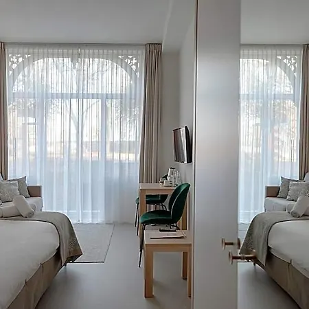 Dom Zdrojowy Otel Gdansk