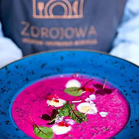 Dom Zdrojowy