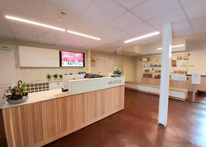 Dom Zdrojowy Gdańsk