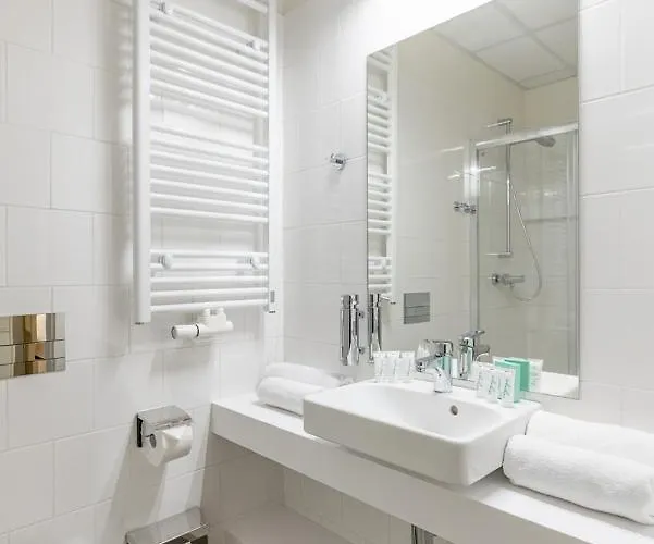 Hotel Dom Zdrojowy Gdansk