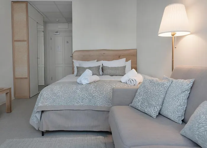 Hotel Dom Zdrojowy 4*