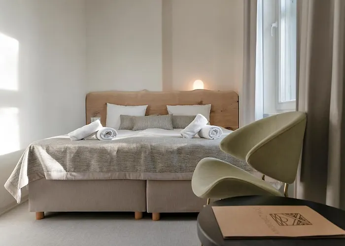 Dom Zdrojowy Hotell Gdańsk