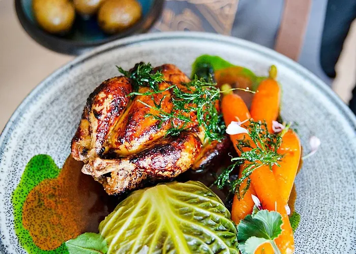 Dom Zdrojowy Szálloda 4*