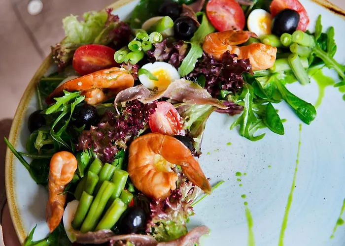 Dom Zdrojowy Szálloda Gdańsk