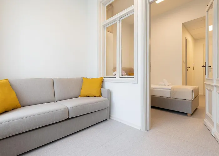 Hotell Dom Zdrojowy 4*