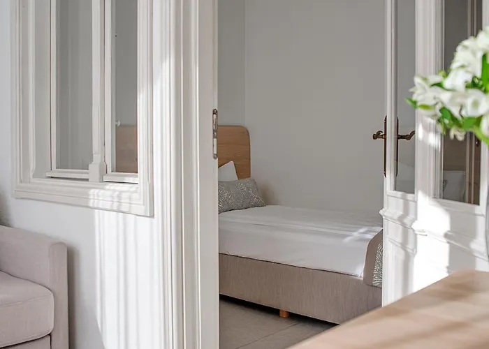 Hotell Dom Zdrojowy Gdańsk