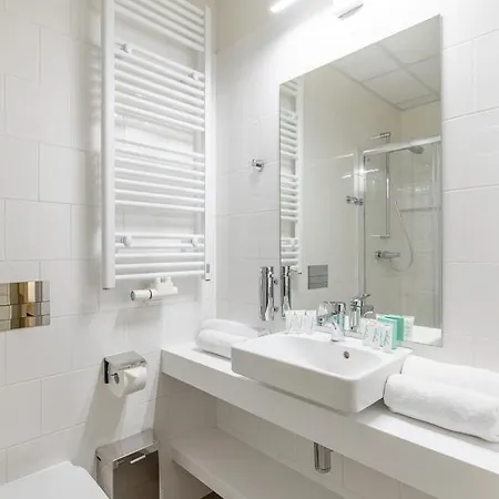 호텔 Dom Zdrojowy 그단스크