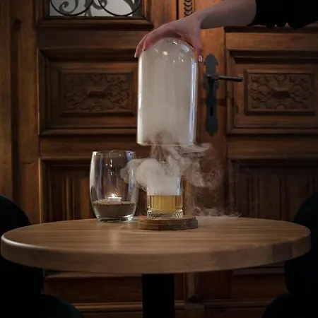 호텔 Dom Zdrojowy 4*