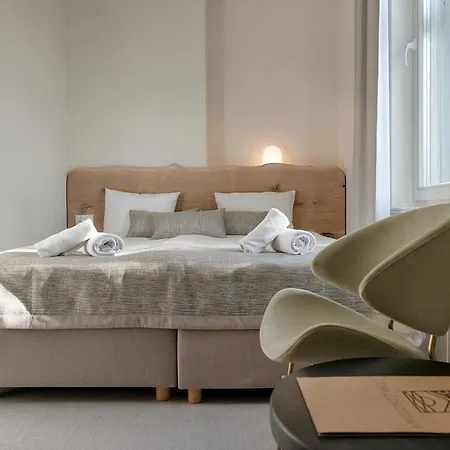 Dom Zdrojowy 호텔 그단스크