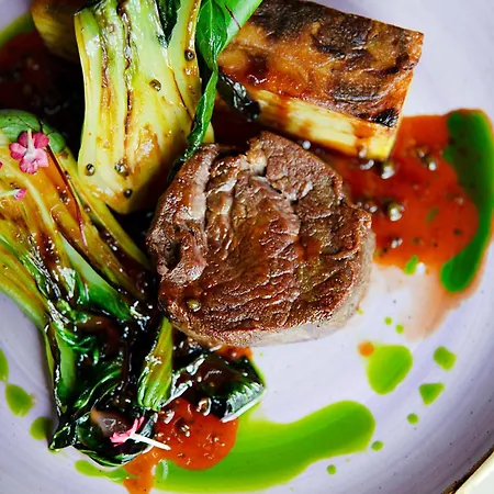 Dom Zdrojowy 4* 그단스크