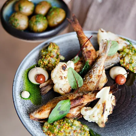 호텔 Dom Zdrojowy 4*