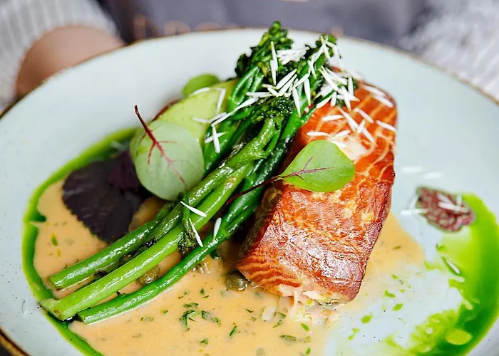 Dom Zdrojowy Hotel Gdaňsk